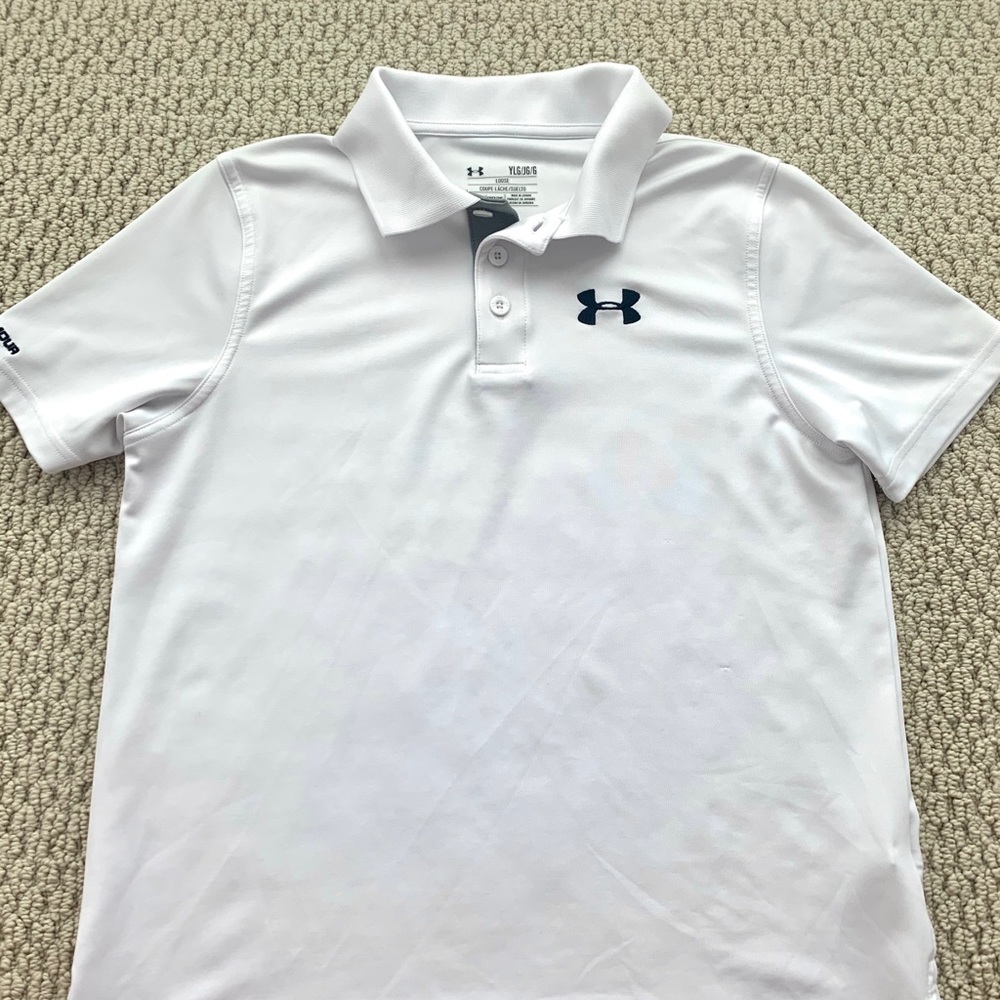 Under Armour Performance Polo
